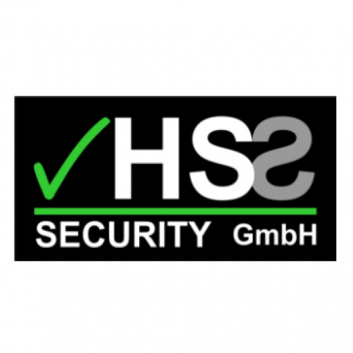 Hauptsponsor | HSS Security GmbH